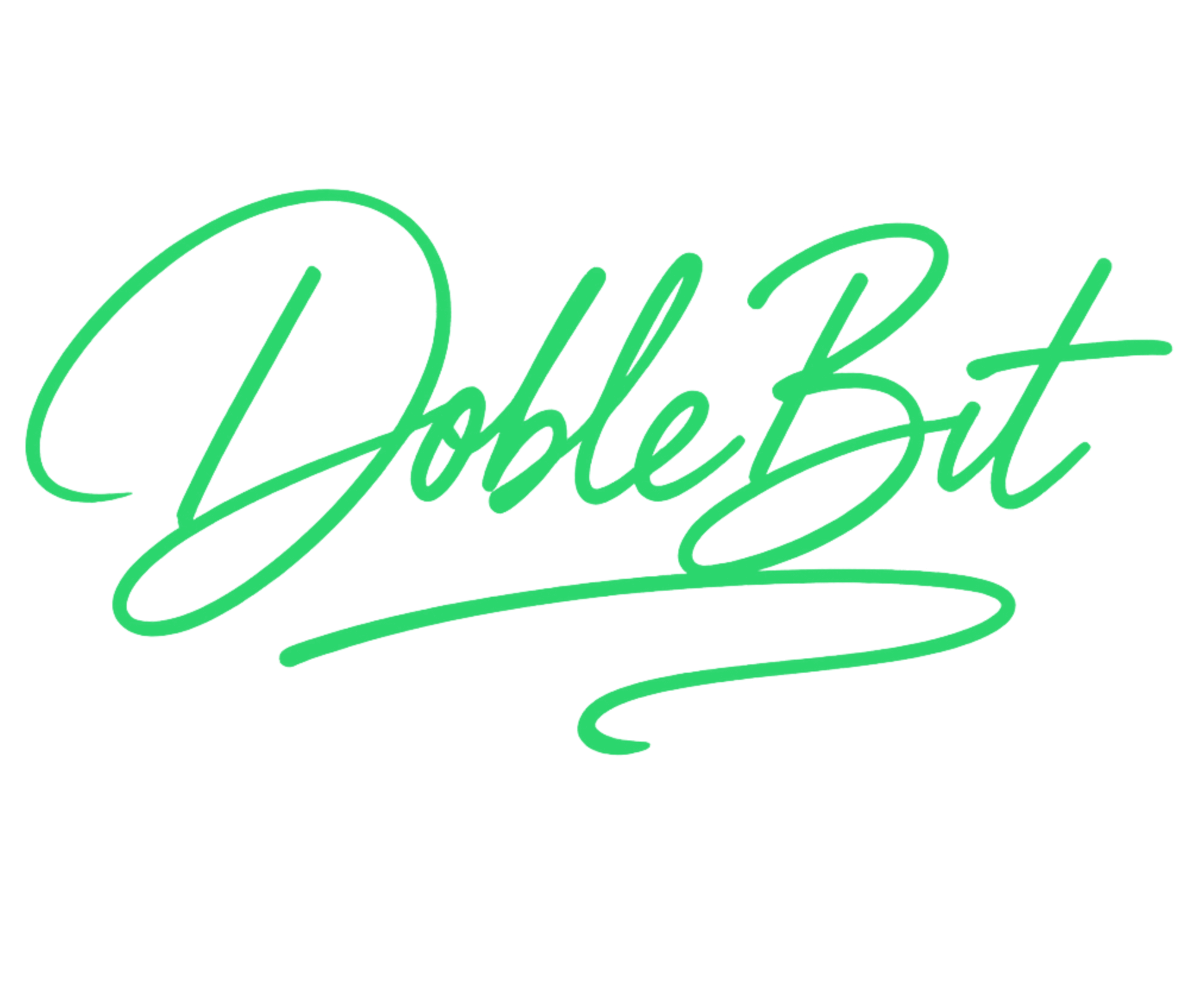 DobleBit signature
